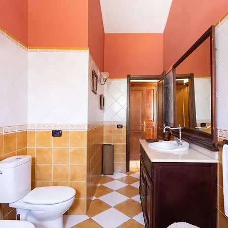 Holiday home Casa Colon Vistas A El Teide