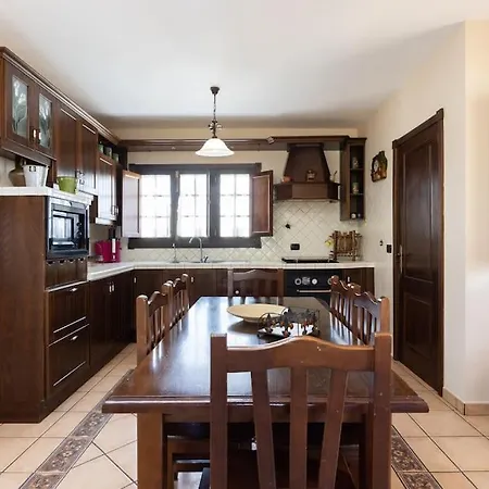 Casa Colon Vistas A El Teide Holiday home
