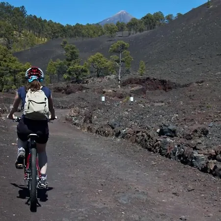 Сasa de vacaciones Casa Colon Vistas A El Teide El Tanque