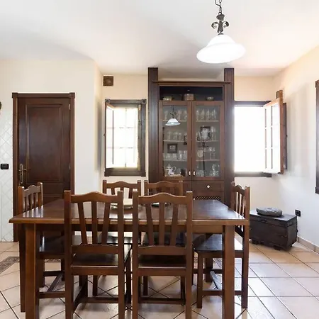 Holiday home Casa Colon Vistas A El Teide *