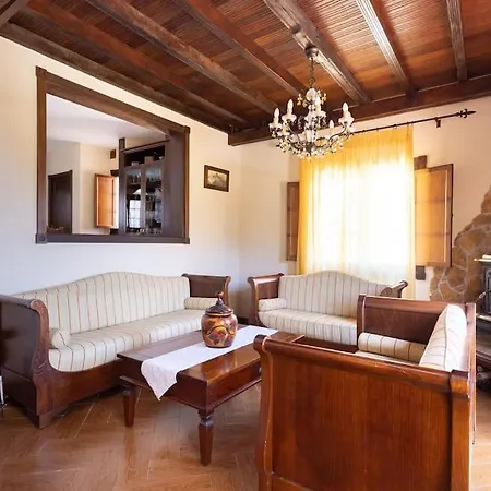 Casa Colon Vistas A El Teide Holiday home