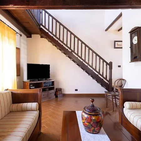 Casa Colon Vistas A El Teide Holiday home